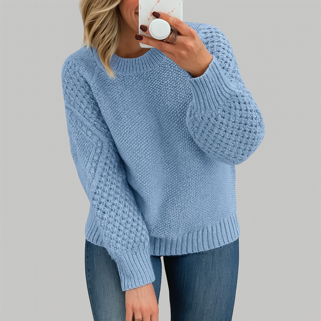 Kelly - Maglione Tricot