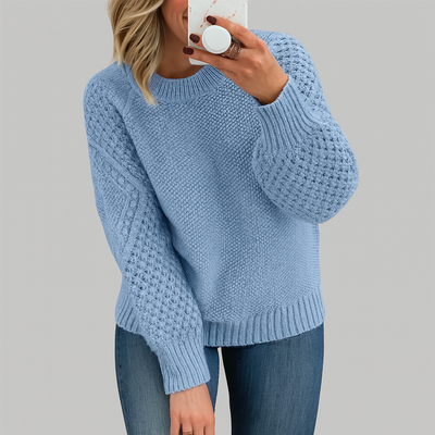 Kelly - Maglione Tricot