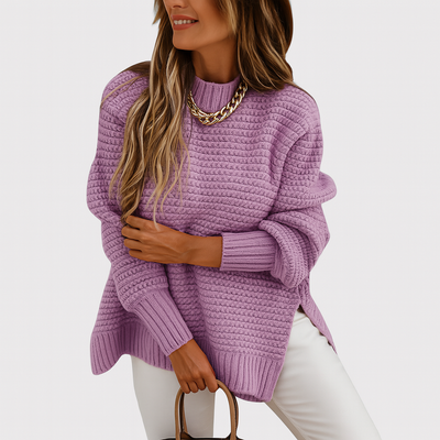 Milana - Maglione in Maglia