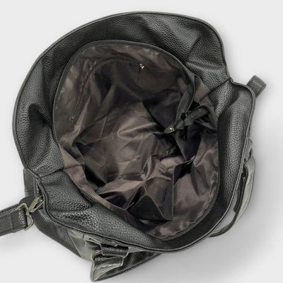 Gianna Boutique - Elegante Borsa a Spalla Hobo