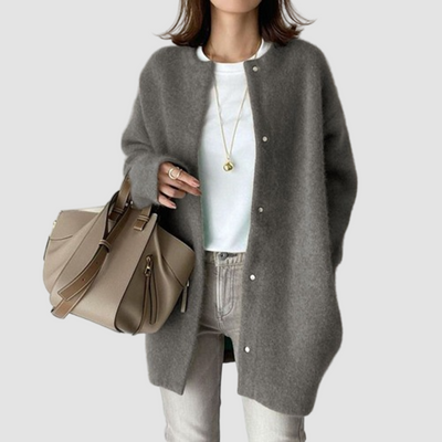 Chloé - Cardigan in Cashmere Elegante