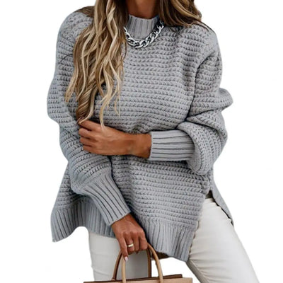 Milana - Maglione in Maglia
