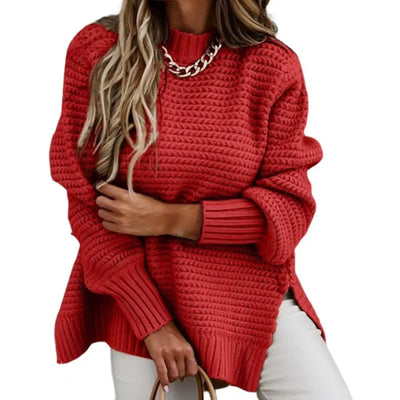 Milana - Maglione in Maglia