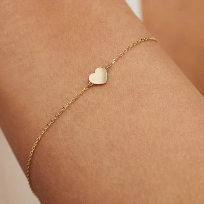 Danirelle | Bracciale in Oro 14k