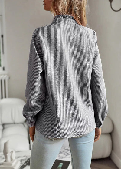 Agnese - Blusa Elegante