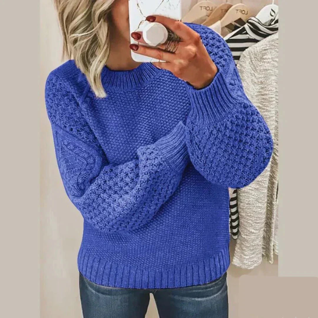 Kelly - Maglione Tricot