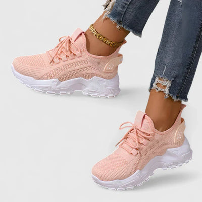 Maica Scarpe Ortopediche Confortevoli Punta Larga Extra