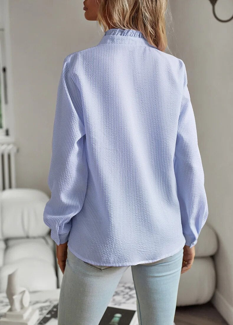 Agnese - Blusa Elegante