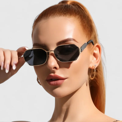 Jaylynne | Occhiali da sole Eleganti