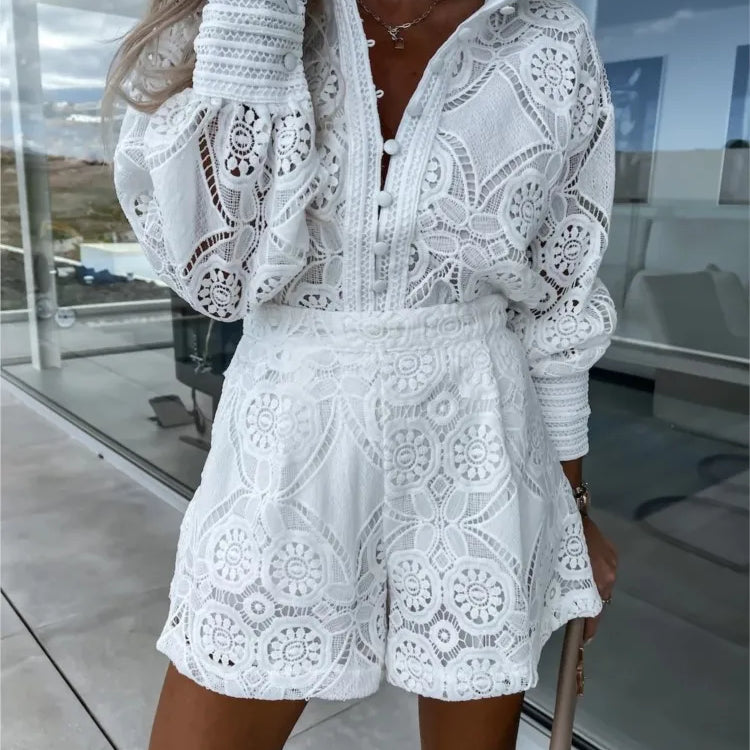 Set Isabella™ Fayra