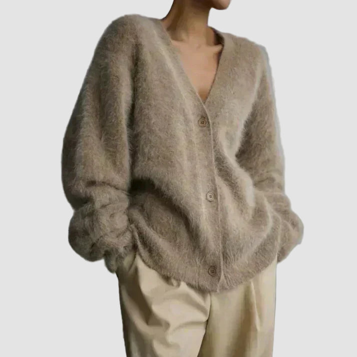 Daisy - Maglione in Cashmere elegante