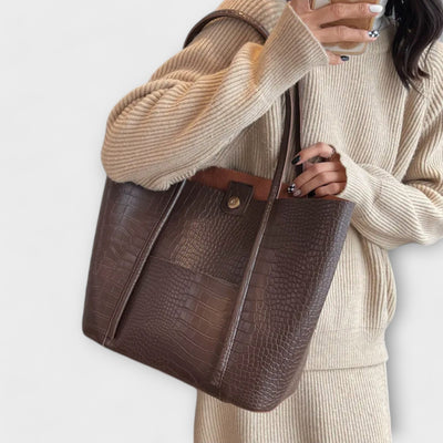 Gianna Boutique - Borsa a Spalla Vintage
