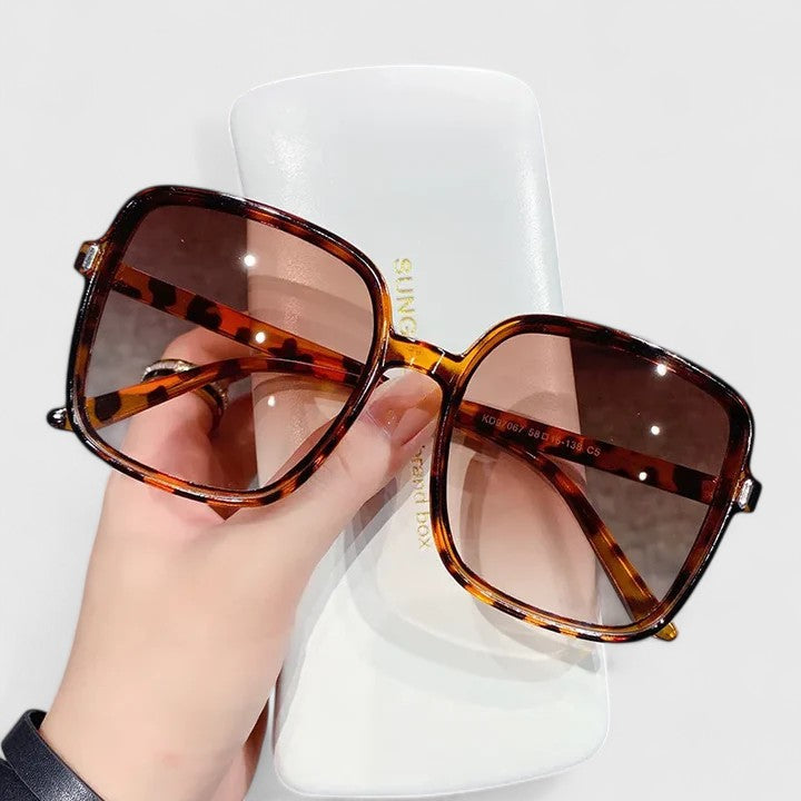 Destinie | Occhiali da sole Eleganti
