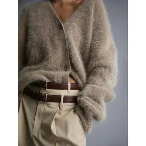 Daisy - Maglione in Cashmere elegante