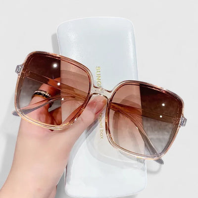 Destinie | Occhiali da sole Eleganti