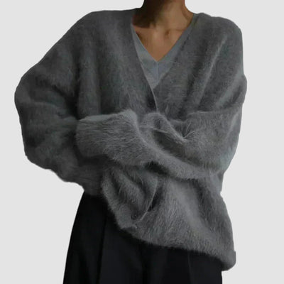 Daisy - Maglione in Cashmere elegante
