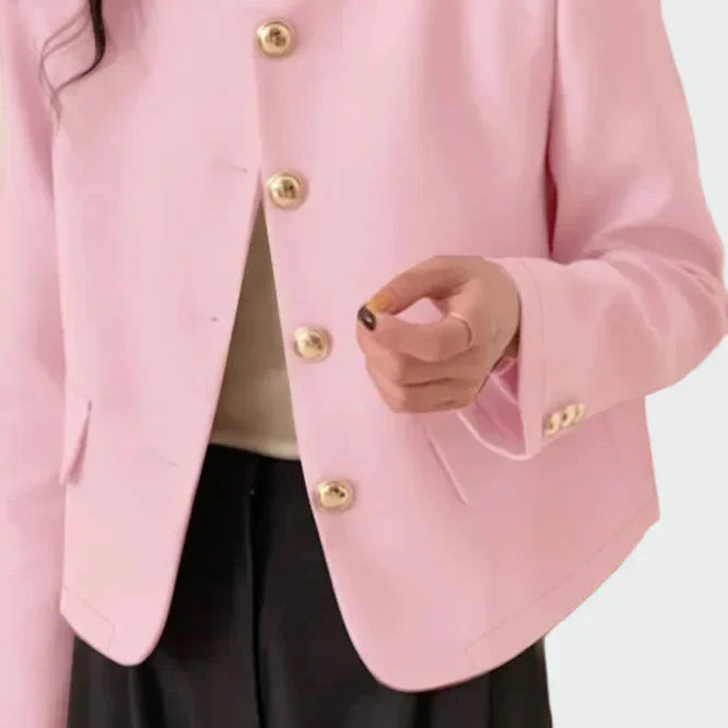 Ross - Cappotto a linea elegante