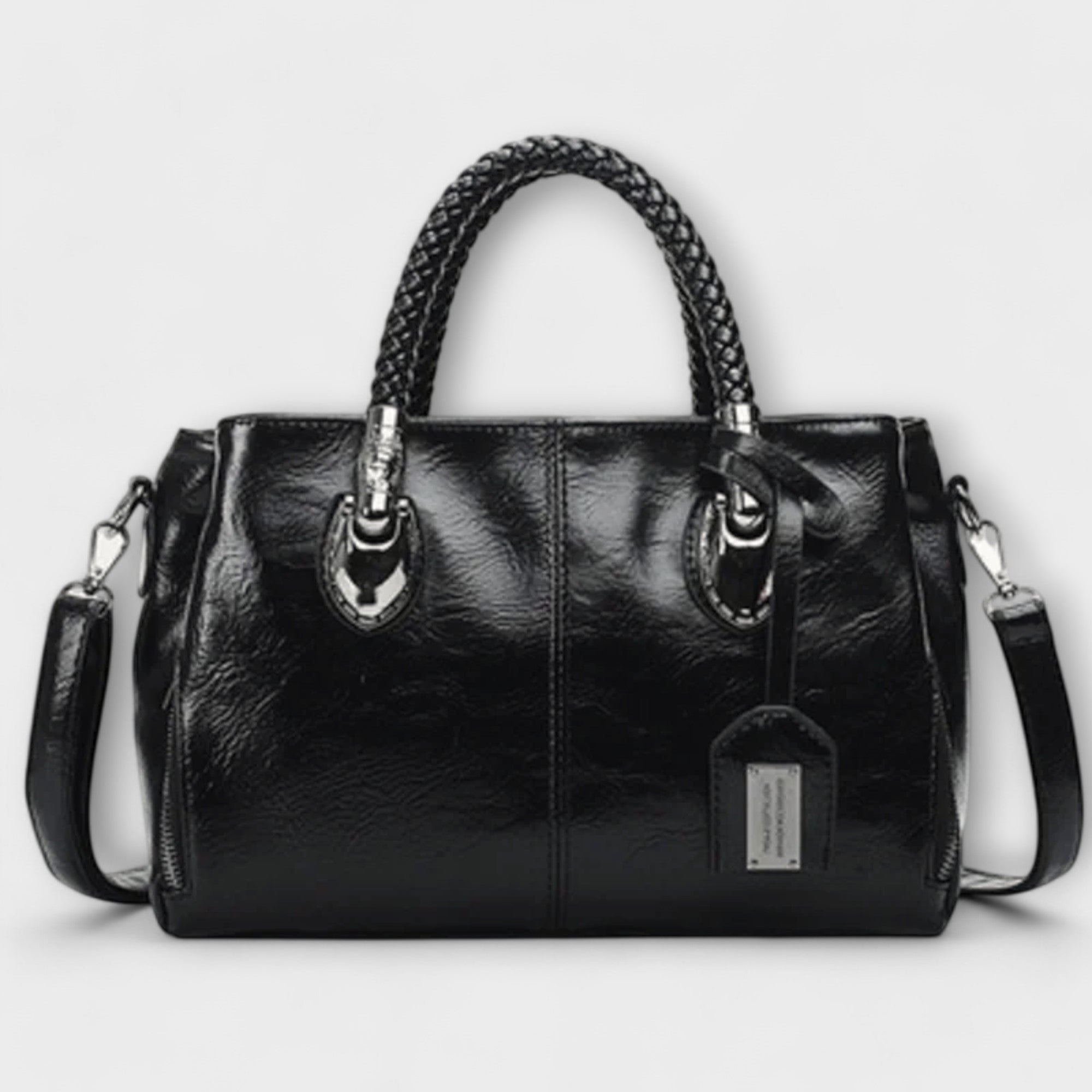 Gianna Boutique - Borsa da Viaggio Elegante