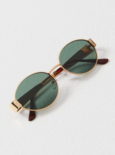 Zariyah | Occhiali da sole eleganti
