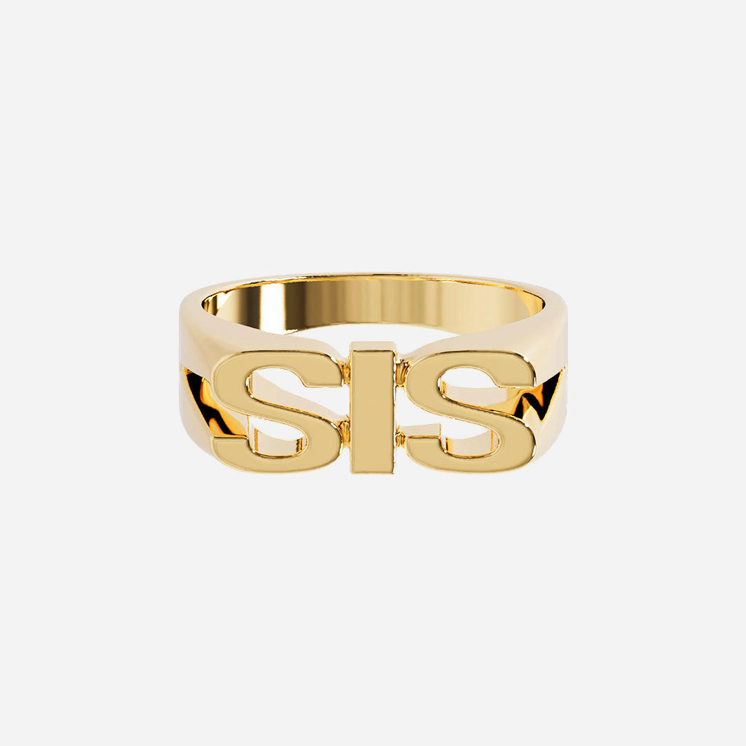 Melianora | Anello in Oro 18K