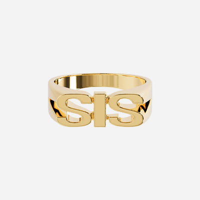 Melianora | Anello in Oro 18K
