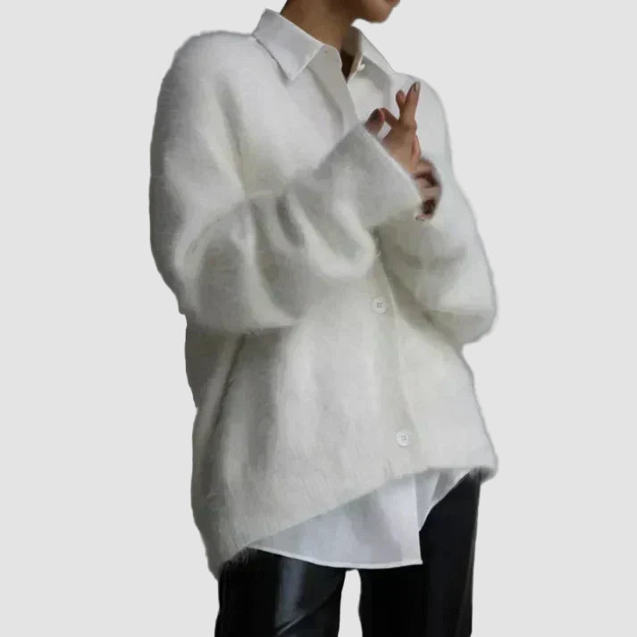 Daisy - Maglione in Cashmere elegante