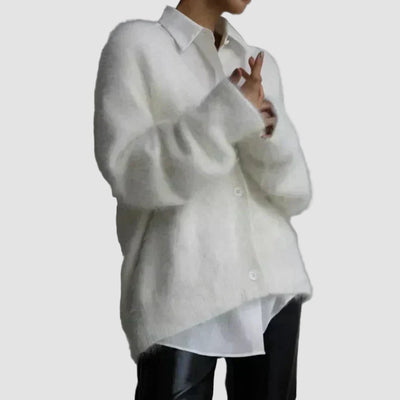 Daisy - Maglione in Cashmere elegante