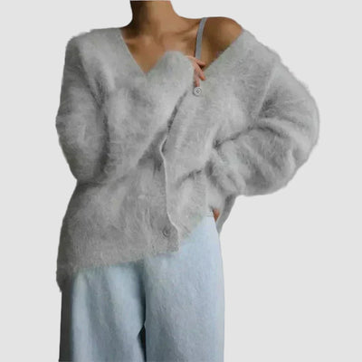 Daisy - Maglione in Cashmere elegante
