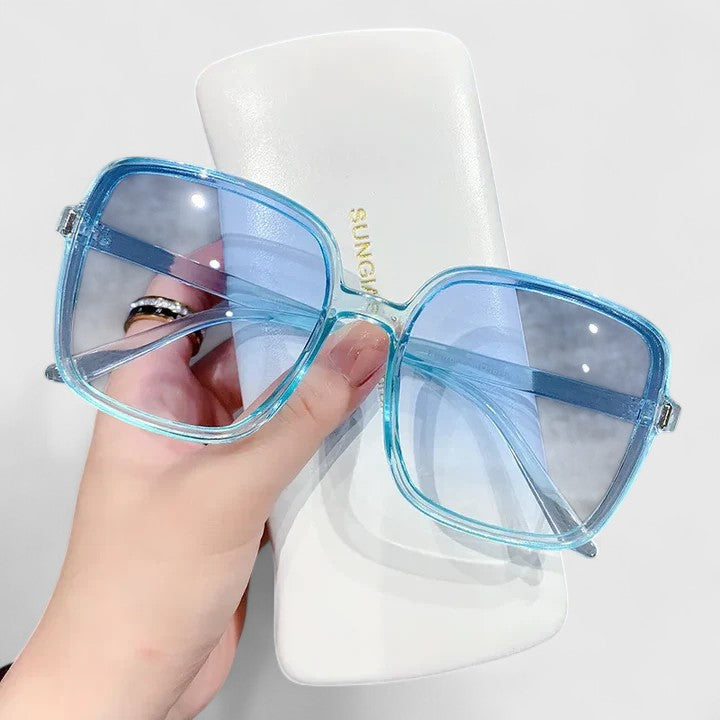 Destinie | Occhiali da sole Eleganti
