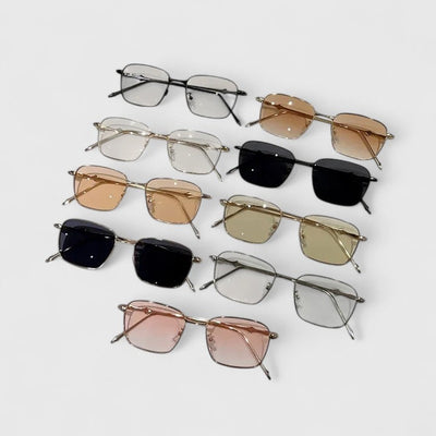 Raygynn | Occhiali da Sole Eleganti