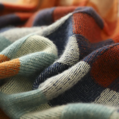 Sandra - Maglione in cashmere di lusso