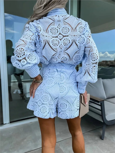 Set Isabella™ Fayra