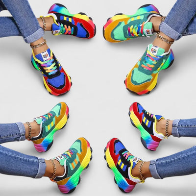 Scarpe Ortopediche Chrystane Comfort Per Camminare Sempre