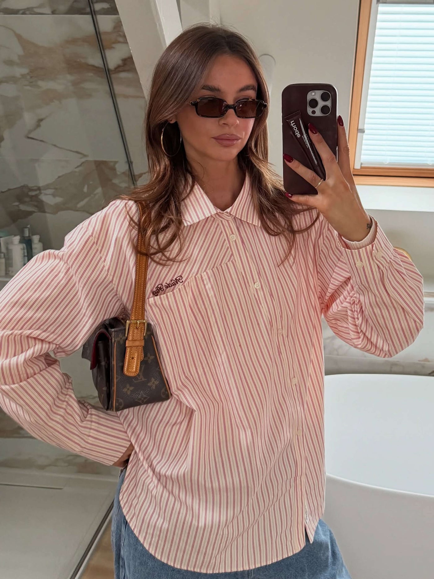 Skarlett | Occhiali da Sole Glamour