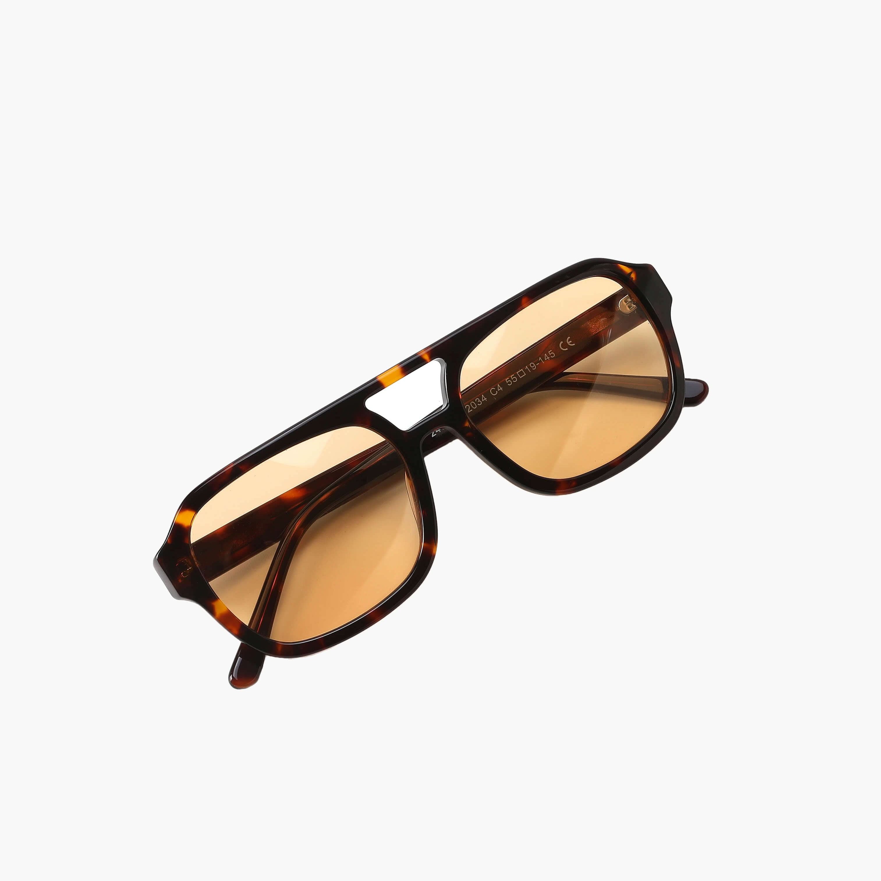 Jaslynn | Occhiali da Sole Eleganti