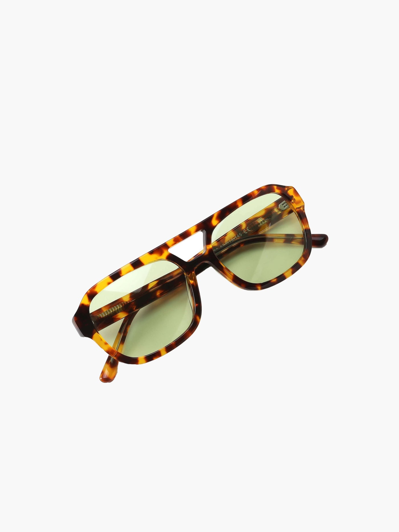 Jaslynn | Occhiali da Sole Eleganti