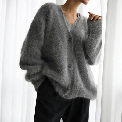 Daisy - Maglione in Cashmere elegante