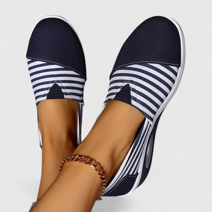 Scarpe Ortopediche Julia Comfort Sostegno Totale Quotidiano