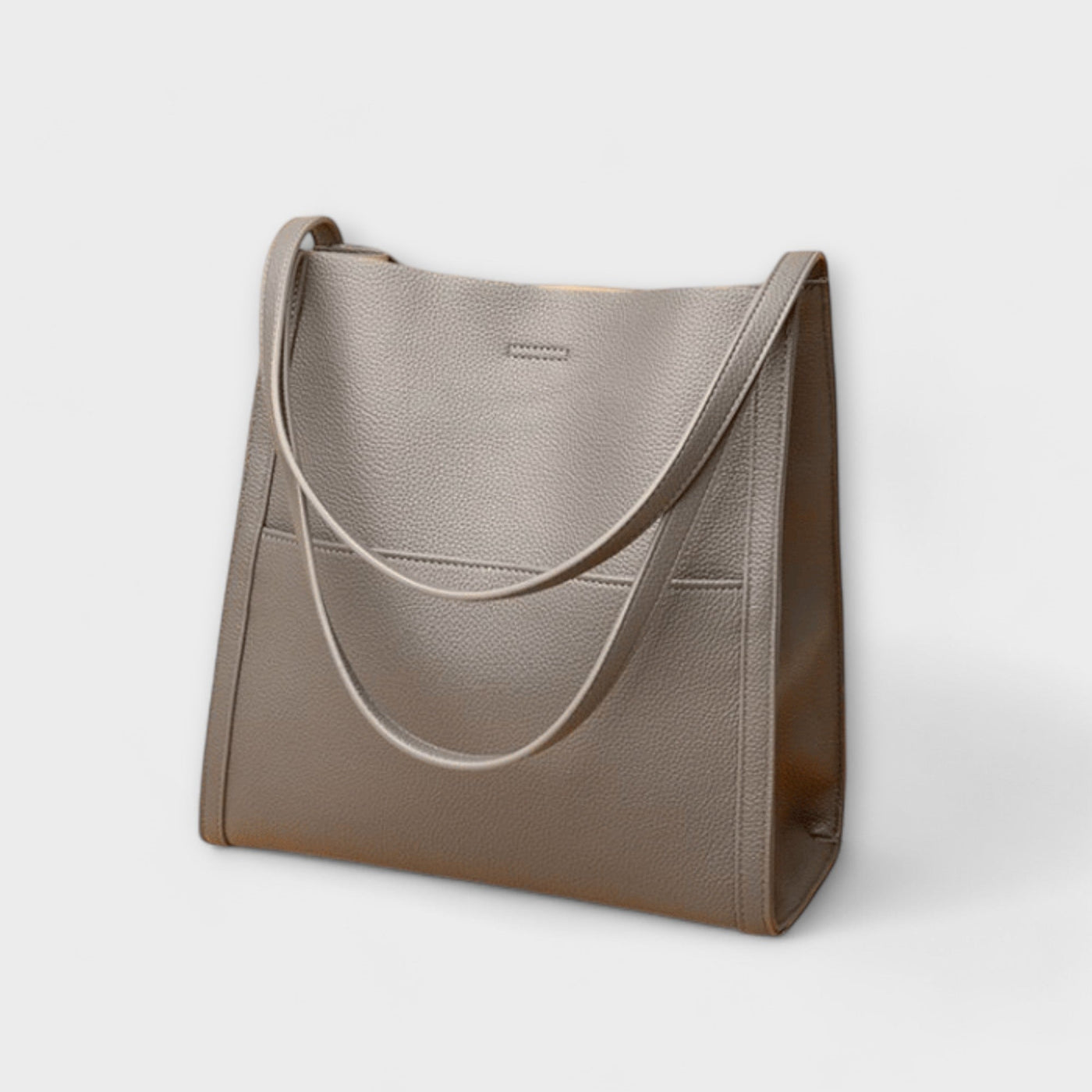 Gianna Boutique - Borsa in Pelle Artigianale