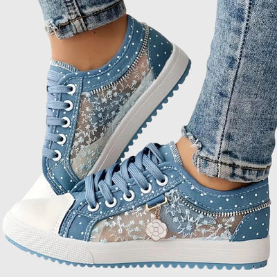 Merida -  Sneakers Ortopediche