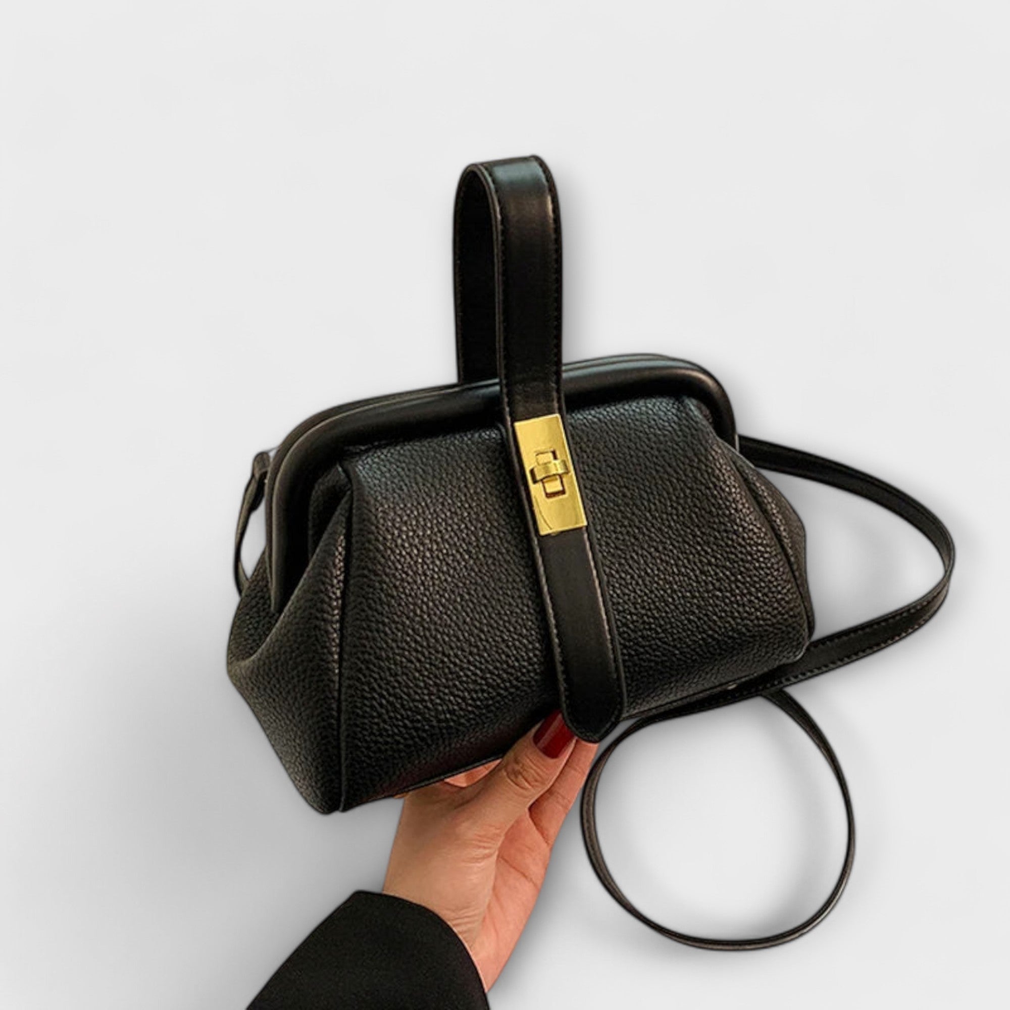 Gianna Boutique - Borsa Retro