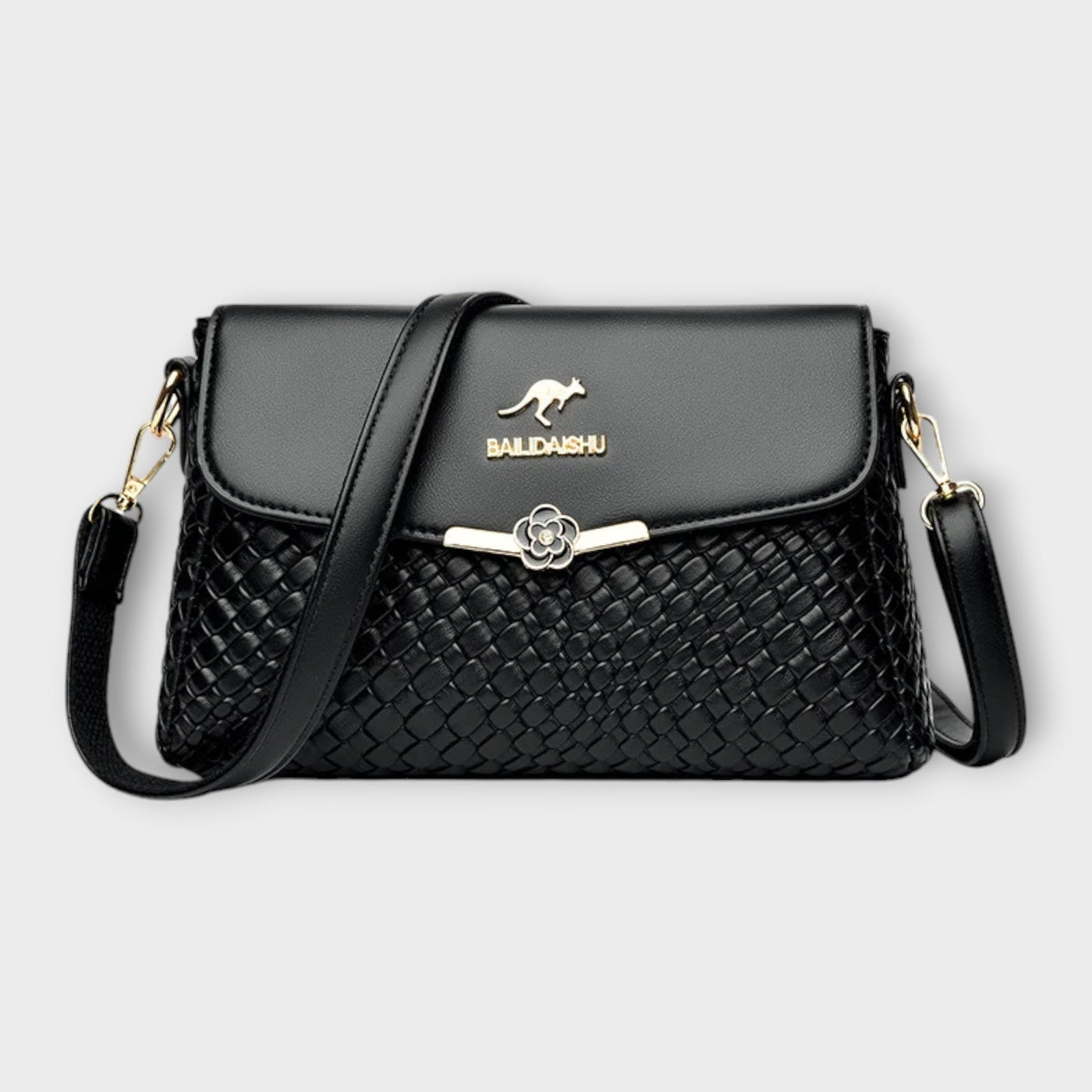Gianna Boutique - Borsa a spalla di lusso