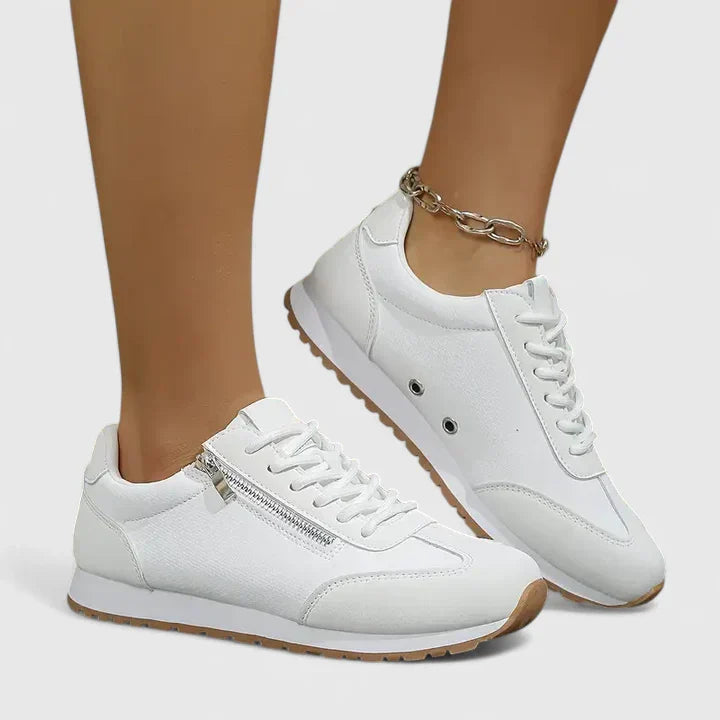 Scarpe Ortopediche Kytherah Con Suola Stabilità Controtacco
