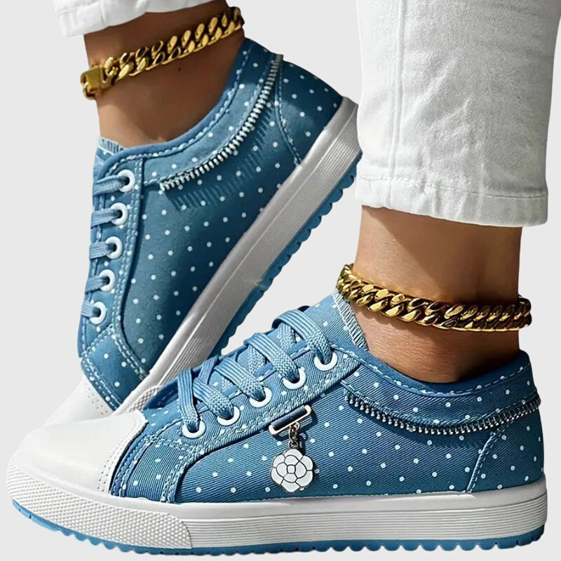 Elena Scarpe Ortopediche Comfort Allineamento Piedi