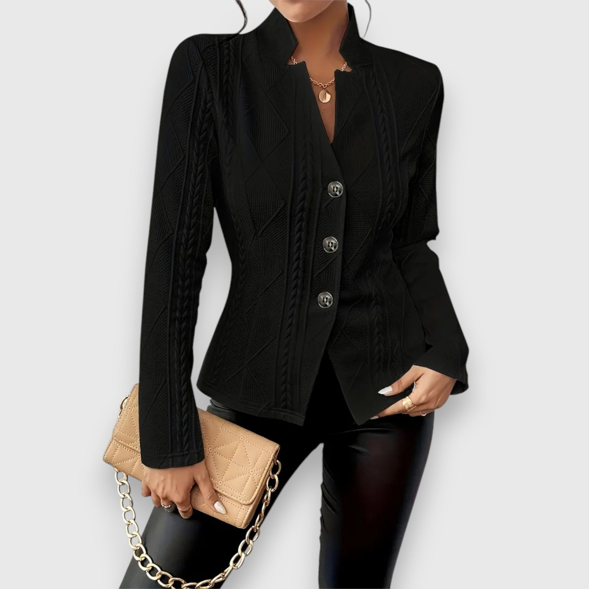 Liana – Giacca Leggera