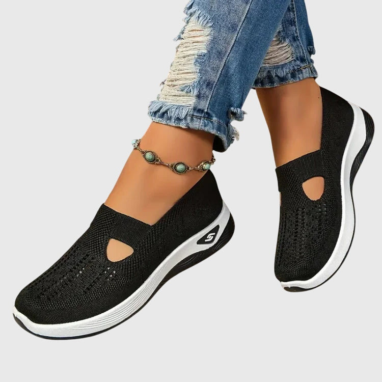 Joanne - Scarpe Ortopediche da Passeggio