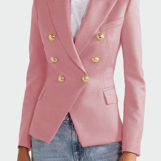 Christine - Giacca dallo stile classico
