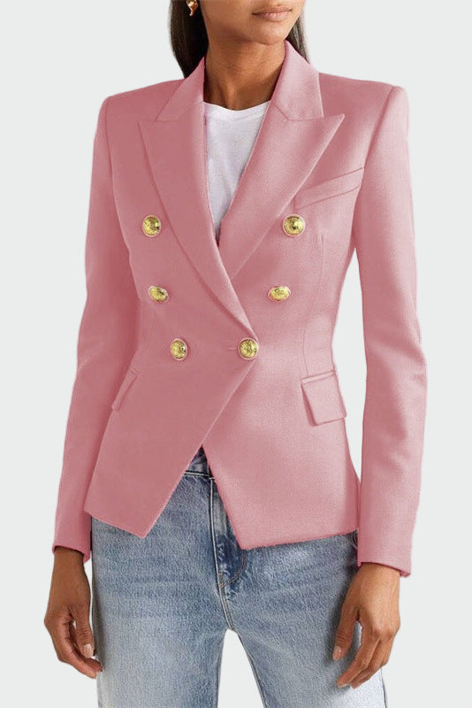 Christine - Giacca dallo stile classico