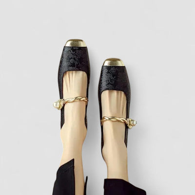 Mestelle - Scarpe ortopediche Mary Jane
