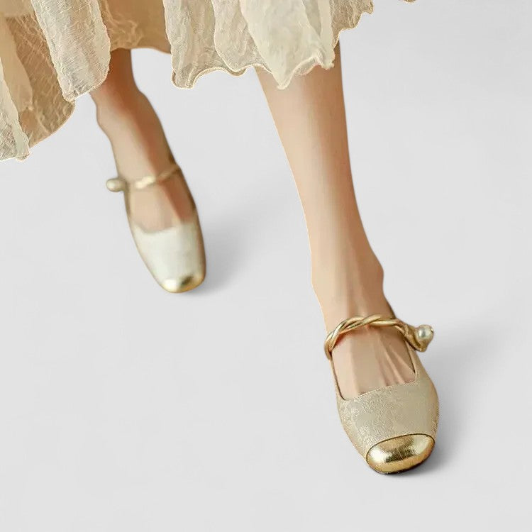 Mestelle - Scarpe ortopediche Mary Jane